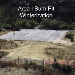 Area-I-burnpit-tarped-for-winter-rains-1