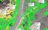 Cesium 137 at SSFL